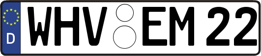 WHV-EM22