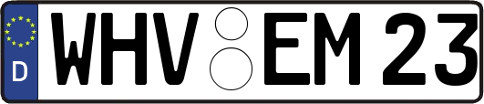 WHV-EM23