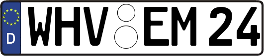 WHV-EM24