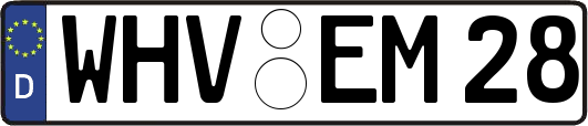 WHV-EM28