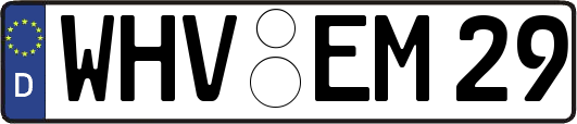 WHV-EM29