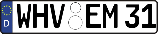 WHV-EM31