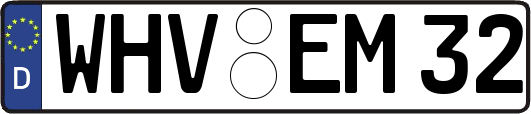 WHV-EM32