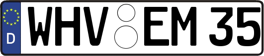 WHV-EM35