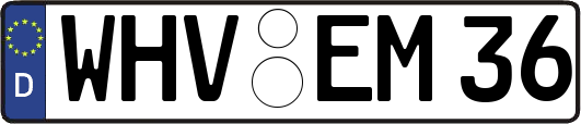 WHV-EM36