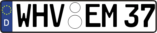 WHV-EM37