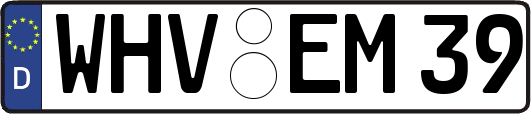 WHV-EM39