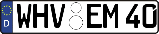 WHV-EM40