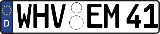 WHV-EM41