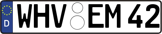 WHV-EM42