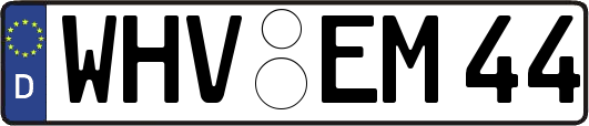 WHV-EM44