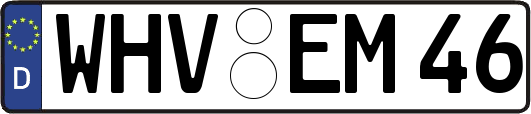 WHV-EM46