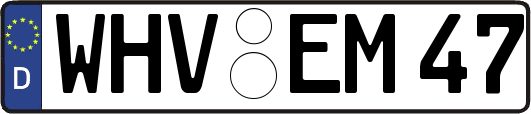 WHV-EM47
