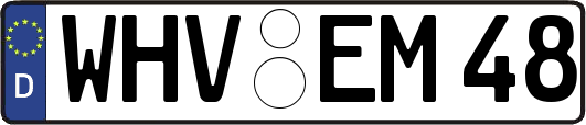 WHV-EM48
