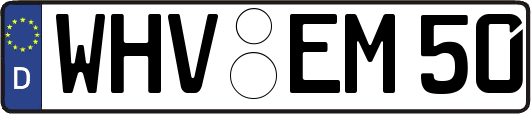 WHV-EM50