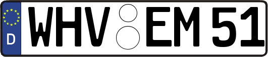 WHV-EM51