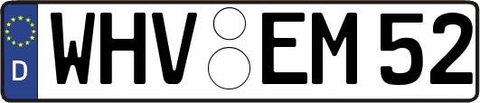 WHV-EM52