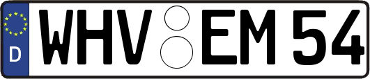 WHV-EM54