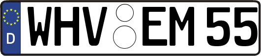 WHV-EM55