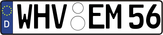 WHV-EM56