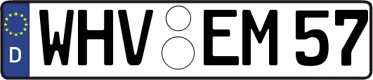 WHV-EM57