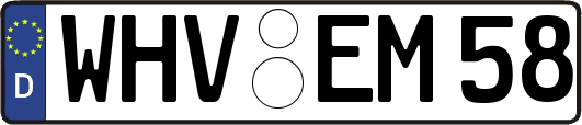 WHV-EM58