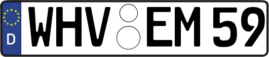 WHV-EM59