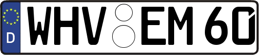 WHV-EM60