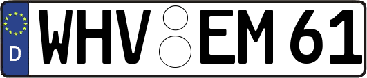 WHV-EM61