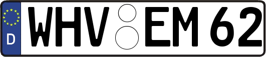 WHV-EM62