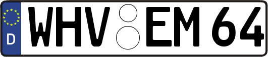 WHV-EM64