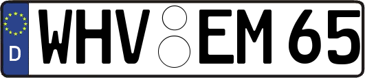 WHV-EM65
