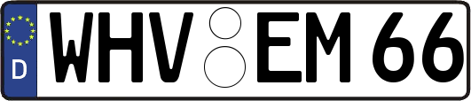 WHV-EM66