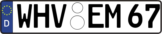 WHV-EM67