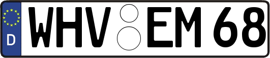 WHV-EM68