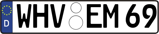 WHV-EM69