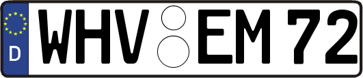 WHV-EM72
