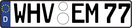WHV-EM77