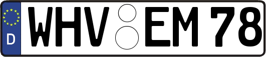 WHV-EM78