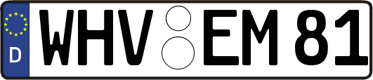 WHV-EM81