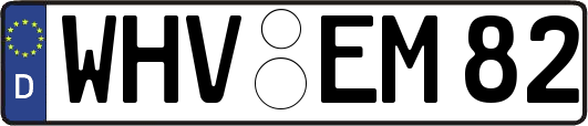 WHV-EM82