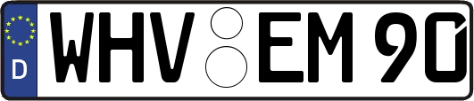 WHV-EM90