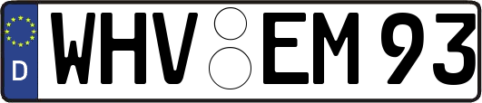 WHV-EM93