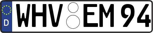 WHV-EM94