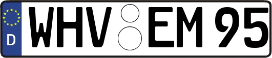 WHV-EM95