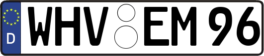 WHV-EM96