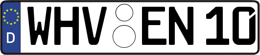 WHV-EN10