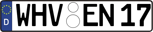 WHV-EN17