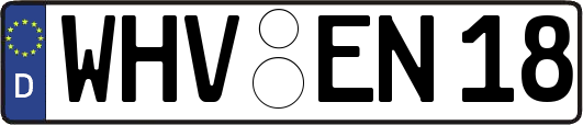 WHV-EN18