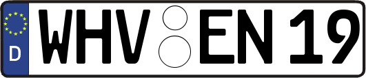 WHV-EN19